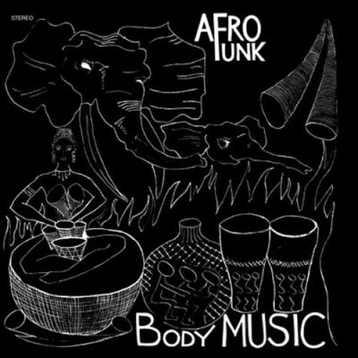 Body music/inclus download