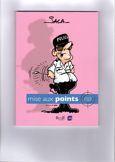 Mise aux points