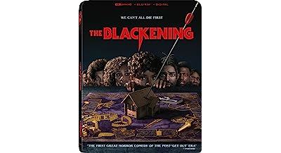 The Blackening