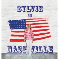 couverture de : Sylvie in Nashville