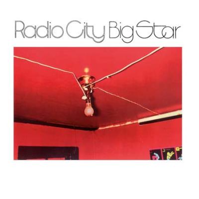 RADIO CITY/LP