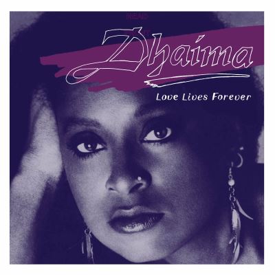Love Lives Forever