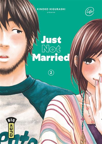 Just Not Married
