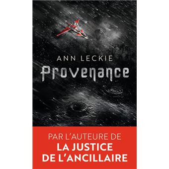 Provenance