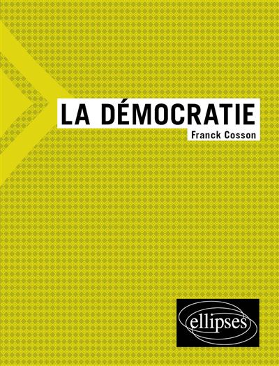 La démocratrie