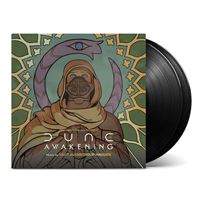 Dune : Awakening Original Soundtrack