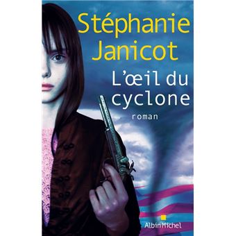 L'Oeil du cyclone - 1