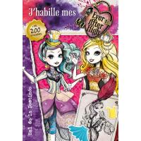 Ever After High / J'habille Apple White