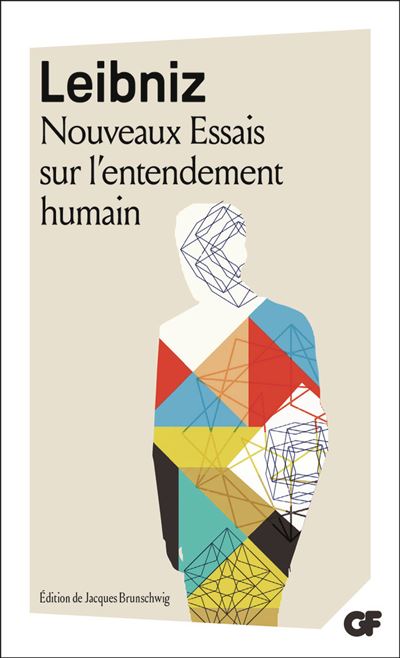 Nouveaux Essais sur l'entendement humain -  Leibniz - (donnée non spécifiée)