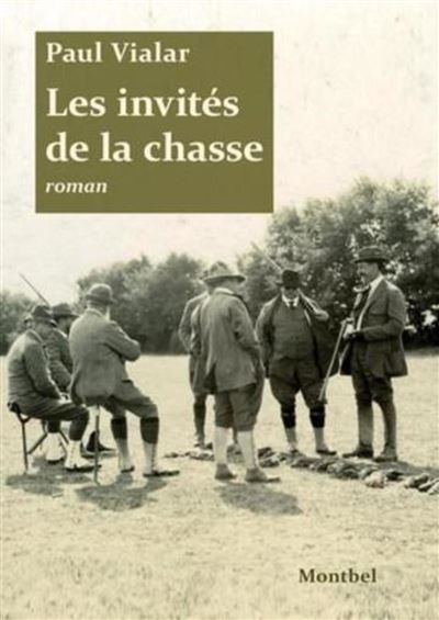 Les invites de la chasse