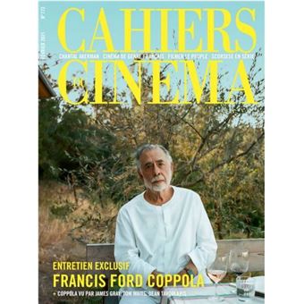 Cahiers du cinéma