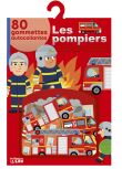 Les pompiers