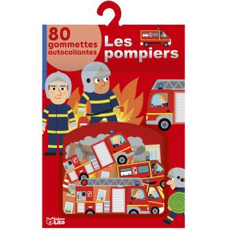 Les pompiers
