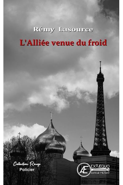 L'Alliée venue du froid