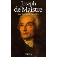 Joseph de Maistre