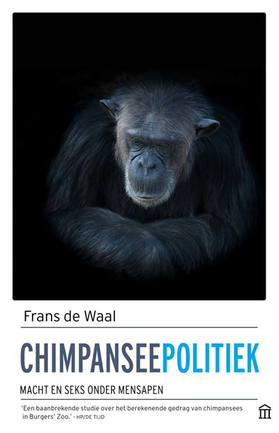 Chimpanseepolitiek
