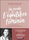 Les secrets de l'équilibre féminin
