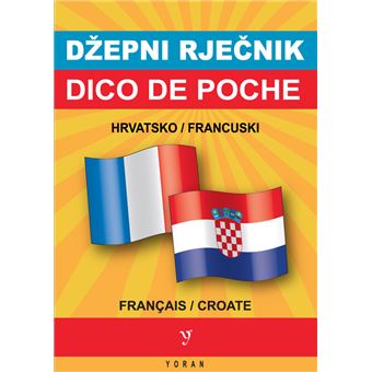 Dico de poche croate-franþais