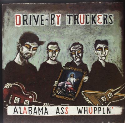 Alabama ass whuppin
