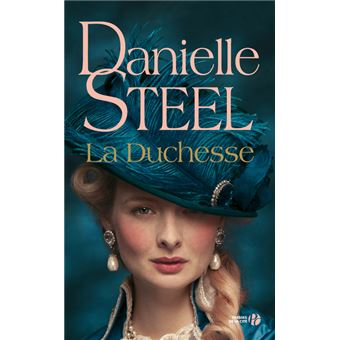 couverture de : La duchesse