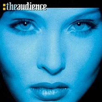 Theaudience Vinyle Bleu
