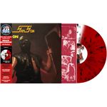 Head On - Vinilo Rojo Splatter