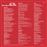 Head On - Vinilo Rojo Splatter