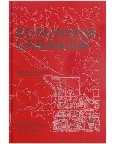 ECOLOGICAL URBANISM (ANG.)