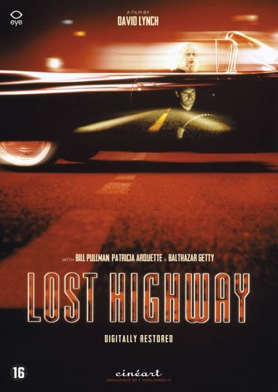LOST HIGHWAY-BIL
