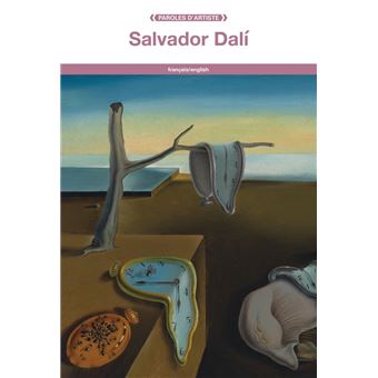 Salvador Dalí