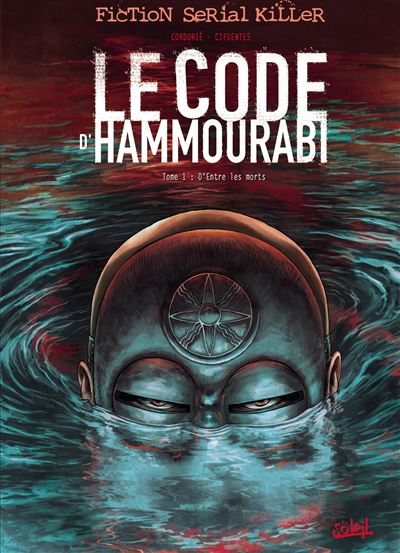 Le Code d'Hammourabi