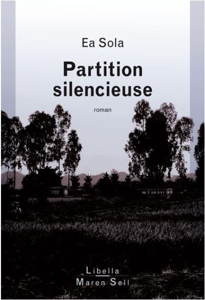 Partition silencieuse