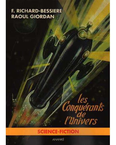 Les conquérants de l'Univers