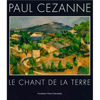Paul Cezanne