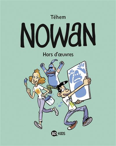 Nowan