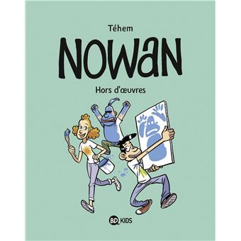 NowanNowan