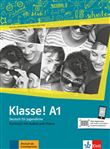 Klasse! A1 - livre de l'élève + audios + videos