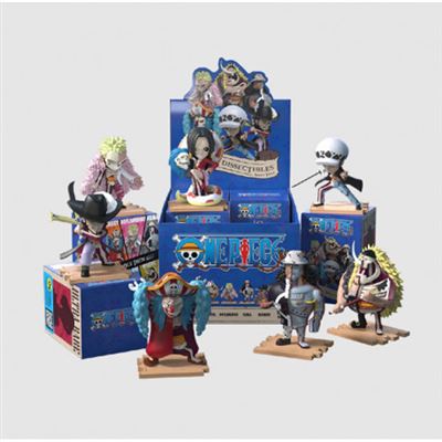 FigurineOnePieceWarlordsEditionExclusivitéFnac