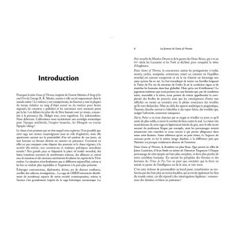 Les Femmes de Game of Thrones