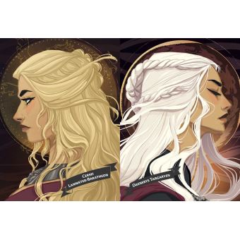 Les Femmes de Game of Thrones