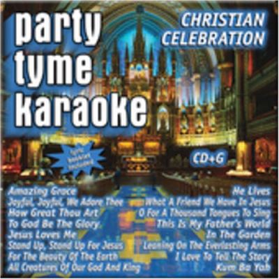 Party tyme karaoke christian celebration