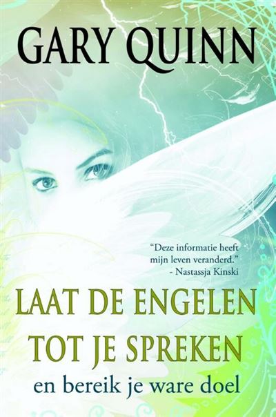 Laat de engelen tot je spreken