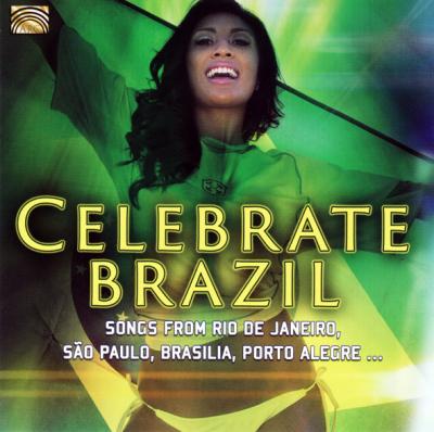 Celebrate Brazil