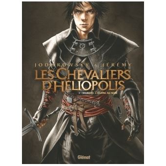 Les Chevaliers d'HéliopolisLes Chevaliers d'Héliopolis