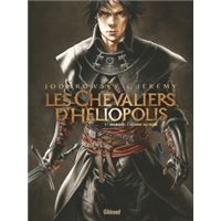 Les Chevaliers d'Héliopolis
