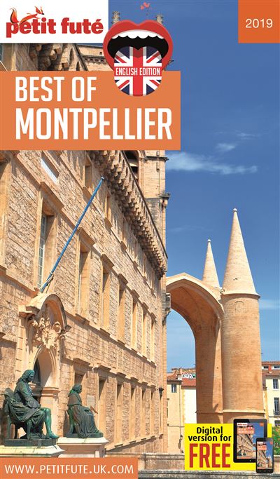 Best of montpellier 2019 petit fute offre num