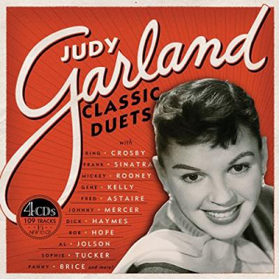 Classic Duets Inclus un livret de 28 pages