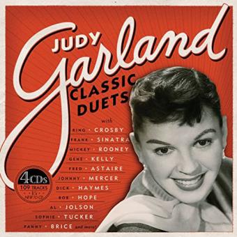 Classic Duets Inclus un livret de 28 pages