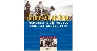 Paroles de pêcheurs