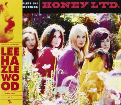Complete lhi recordings